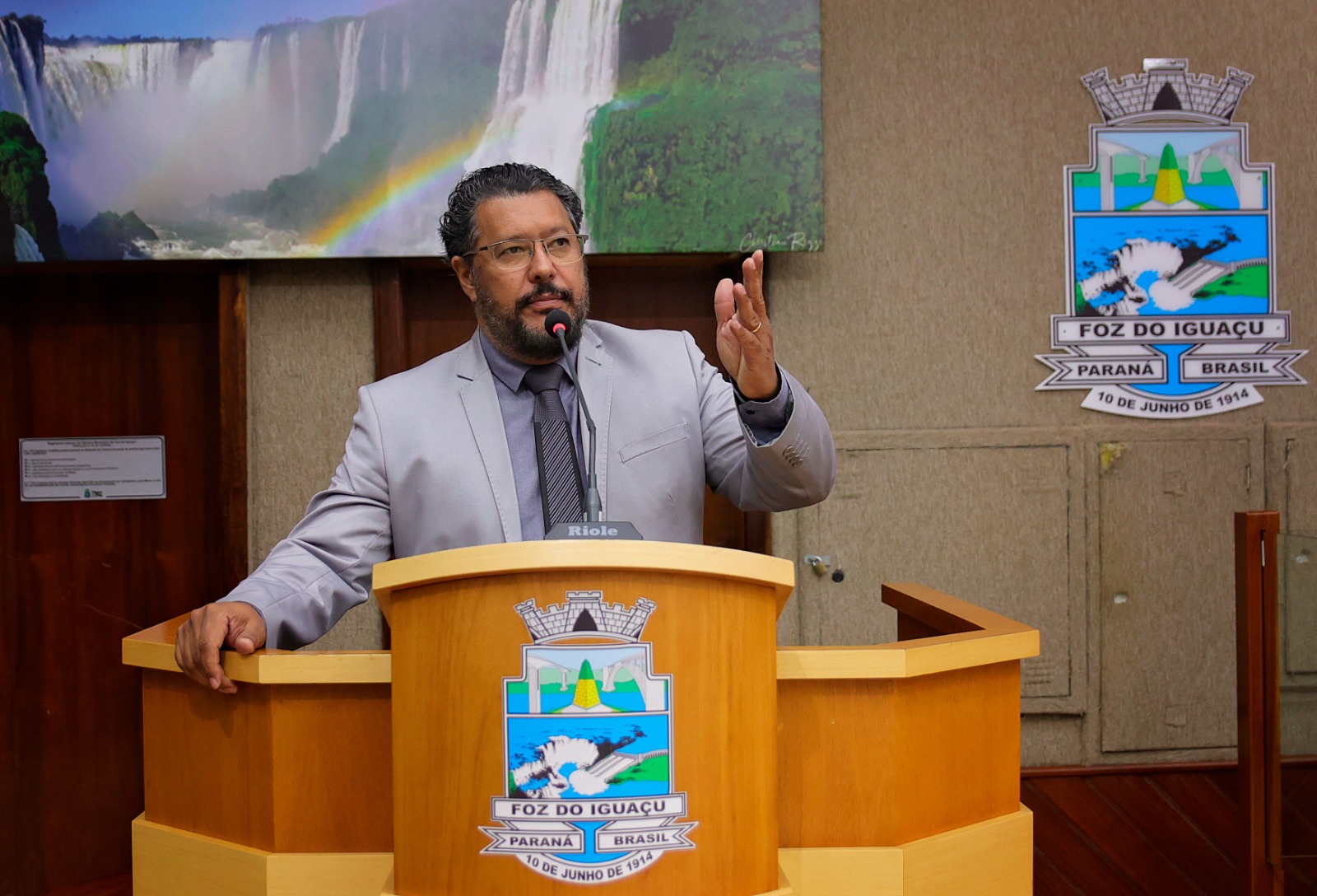 Aprovada lei que garante à gestante opção por cesariana a partir da 39ª semana