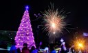 Aprovada nova lei que regulamenta queima, soltura e manuseio de fogos de artifício Aprovada nova lei que regulamenta queima, soltura e manuseio de fogos de artifício