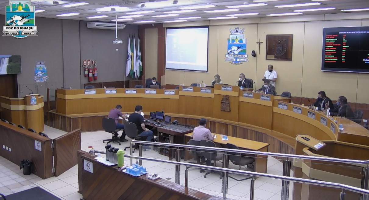 Aprovadas alterações no Sistema de Avaliação de Imóveis no Município