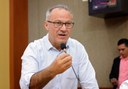 Aprovado na Câmara, projeto da economia criativa em Foz vai à sanção Aprovado na Câmara, projeto da economia criativa em Foz vai à sanção