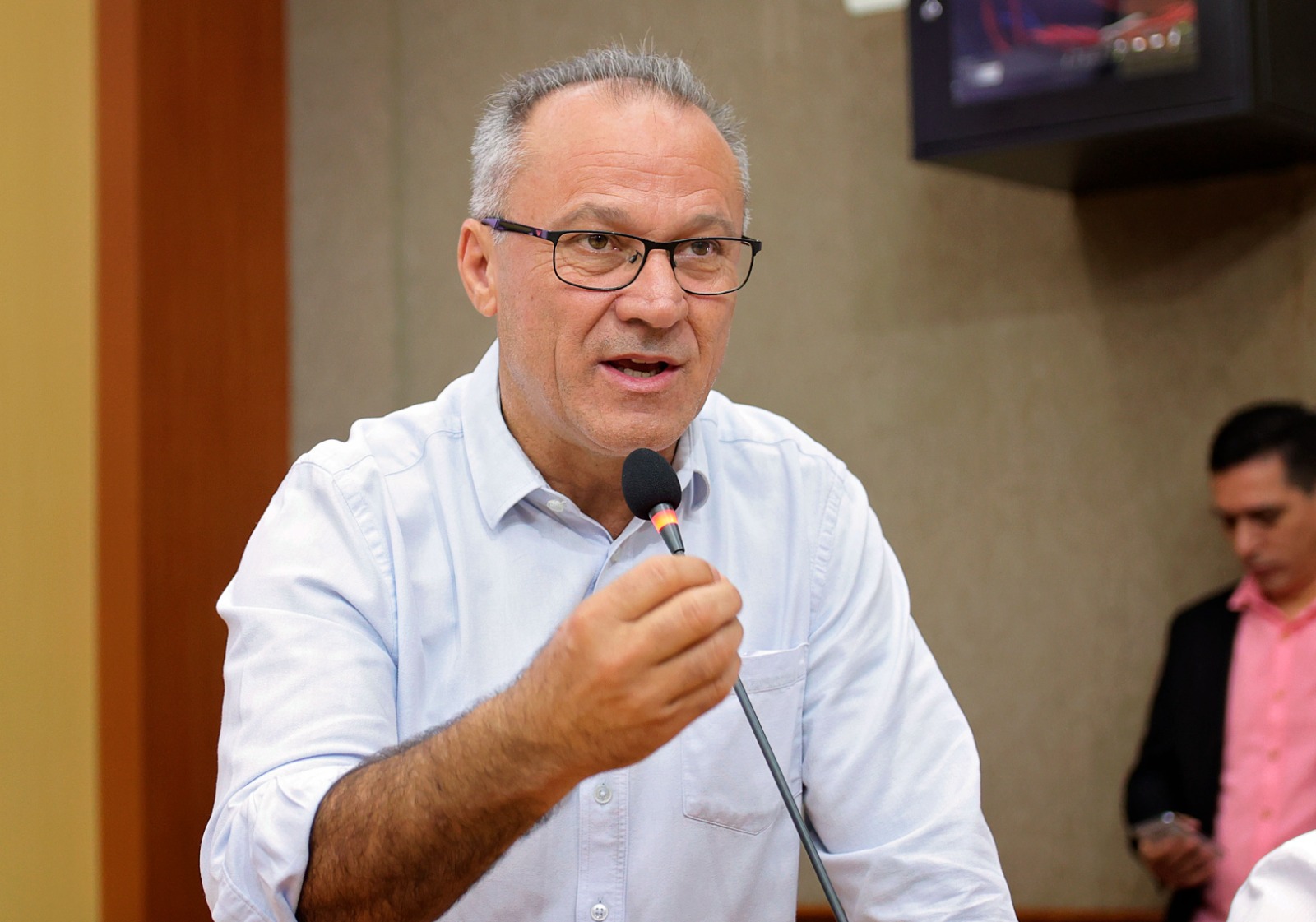 Aprovado na Câmara, projeto da economia criativa em Foz vai à sanção