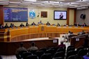 Aprovado orçamento municipal de R$ 2,2 bilhões para 2025 Aprovado orçamento municipal de R$ 2,2 bilhões para 2025