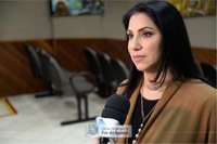 Aprovado projeto da vereadora Anice que torna essencial atividade de academias