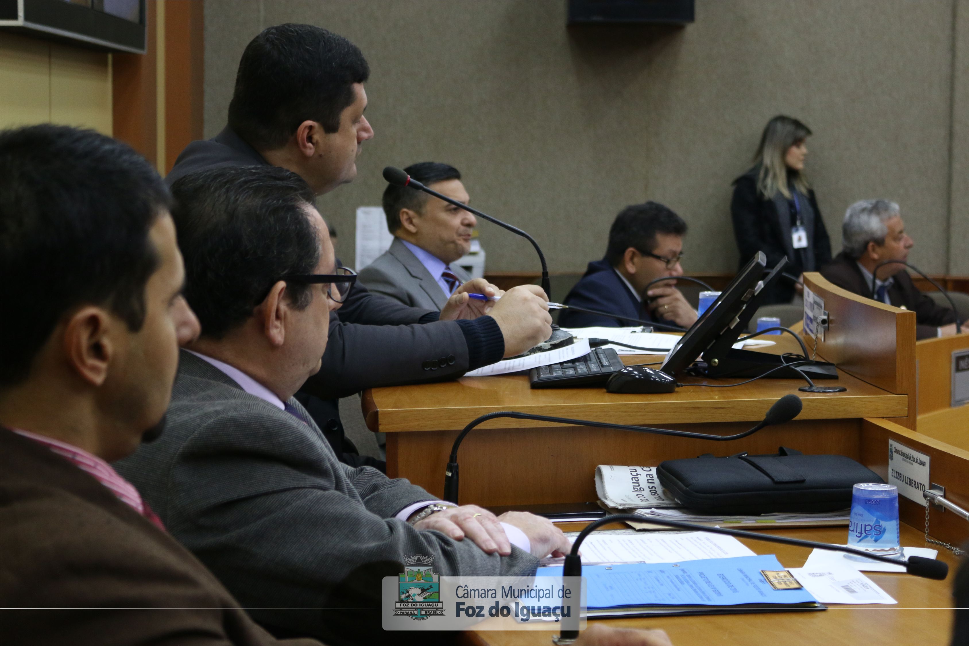 Aprovado projeto de lei que cria 100 vagas para o cargo de técnico desportivo