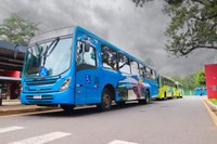 Aprovado projeto que reforça dotação para pagamento do transporte coletivo