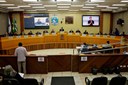 Áreas técnicas: Câmara derruba veto do Executivo e amplia participação popular