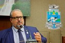 Associação Pegasus recebe o título de Utilidade Pública pelo Legislativo Associação Pegasus recebe o título de Utilidade Pública pelo Legislativo