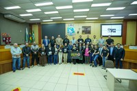 Audiência consolida necessidade de fortalecer política pública de segurança no trânsito