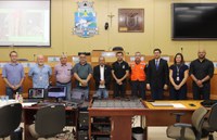 Audiência defende Plano Municipal de arborização urbana para diagnóstico e manejo das árvores