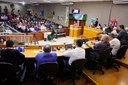 Audiência indica que federalização do hospital pode melhorar atendimento e reduzir custos Audiência indica que federalização do hospital pode melhorar atendimento e reduzir custos