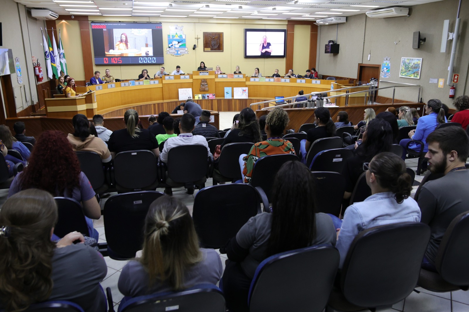 Audiência na Câmara define metas de combate ao trabalho infantil