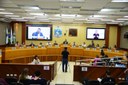 Audiência na Câmara motiva esforço conjunto para projetar o futuro de Foz do Iguaçu Audiência na Câmara motiva esforço conjunto para projetar o futuro de Foz do Iguaçu