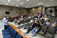 Audiência Pública apresenta os relatórios da saúde em 2019