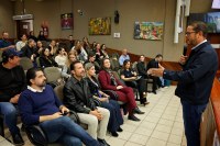 Audiência pública apresenta prestação de contas da Saúde no primeiro quadrimestre de 2026