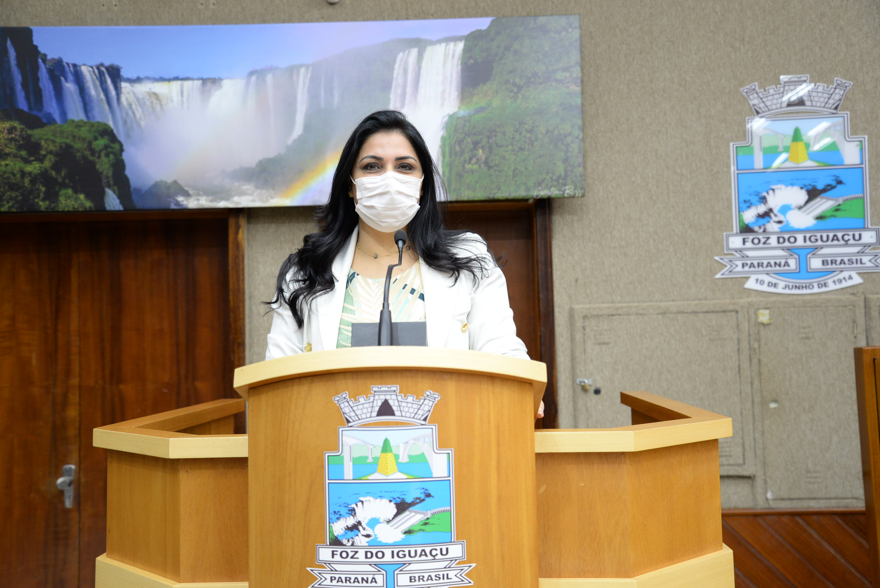Audiência Pública debaterá jornada de 30 horas para enfermagem 