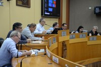 Audiência Pública discutiu o cumprimento de metas fiscais de 2019