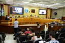 Audiência Pública na Câmara de Foz discute uso medicinal da Cannabis Audiência Pública na Câmara de Foz discute uso medicinal da Cannabis