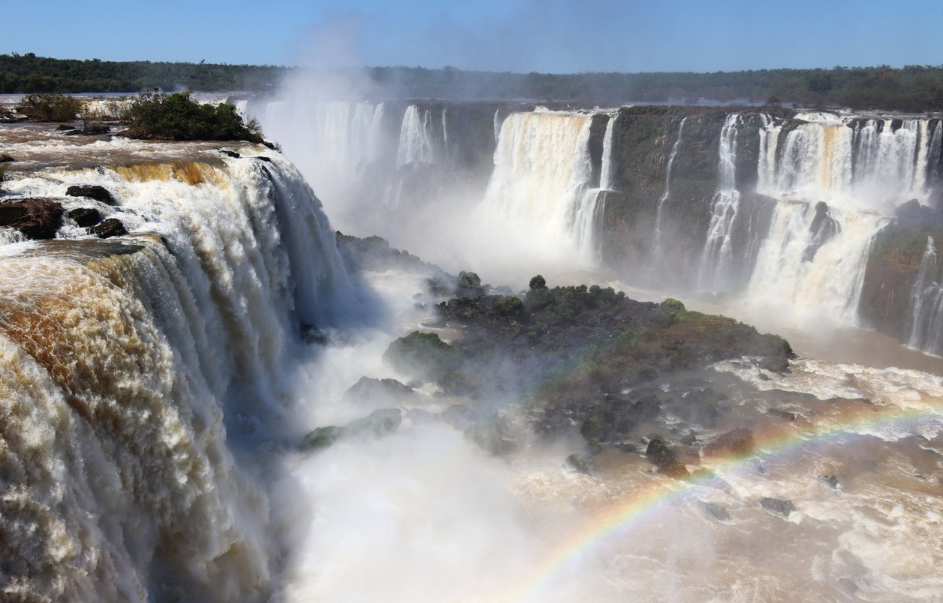 Audiência pública reivindica repasse de parte da receita do Parque Nacional do Iguaçu