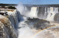 Audiência pública reivindica repasse de parte da receita do Parque Nacional do Iguaçu