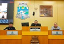 Audiência sobre alteração na lei de loteamentos discute melhorias no planejamento da cidade Audiência sobre alteração na lei de loteamentos discute melhorias no planejamento da cidade