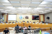 Audiência sobre desburocratização dos alvarás de processos construtivos discute minuta de projeto de lei