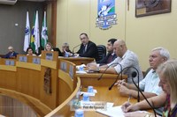 Audiência sobre IDEB discutiu desafios para educação básica no município