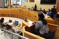 Audiência sobre pessoas com deficiência levanta demandas e deve resultar em agenda de ações