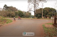 Aumento no número de acidentes e infrações de trânsito após pavimentação asfáltica preocupa vereador