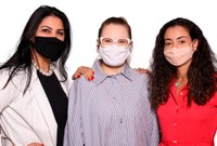 Bancada Feminina defende respeito e igualdade de direitos neste Dia Internacional da Mulher