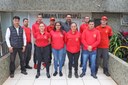 Bombeiros civis querem mais rigor em lei de prevenção nos grandes eventos e locais de aglomeração Bombeiros civis querem mais rigor em lei de prevenção nos grandes eventos e locais de aglomeração