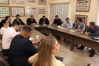 Câmara defende ampliação do debate projeto de reforma da previdência municipal