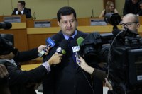 Câmara abre diálogo com deputados eleitos por Foz do Iguaçu   