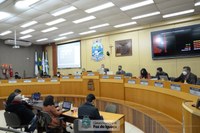 Câmara adota ações a favor da retomada econômica de Foz