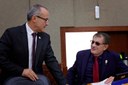 Câmara agenda audiência pública para discutir impactos e acessos da Perimetral Leste Câmara agenda audiência pública para discutir impactos e acessos da Perimetral Leste