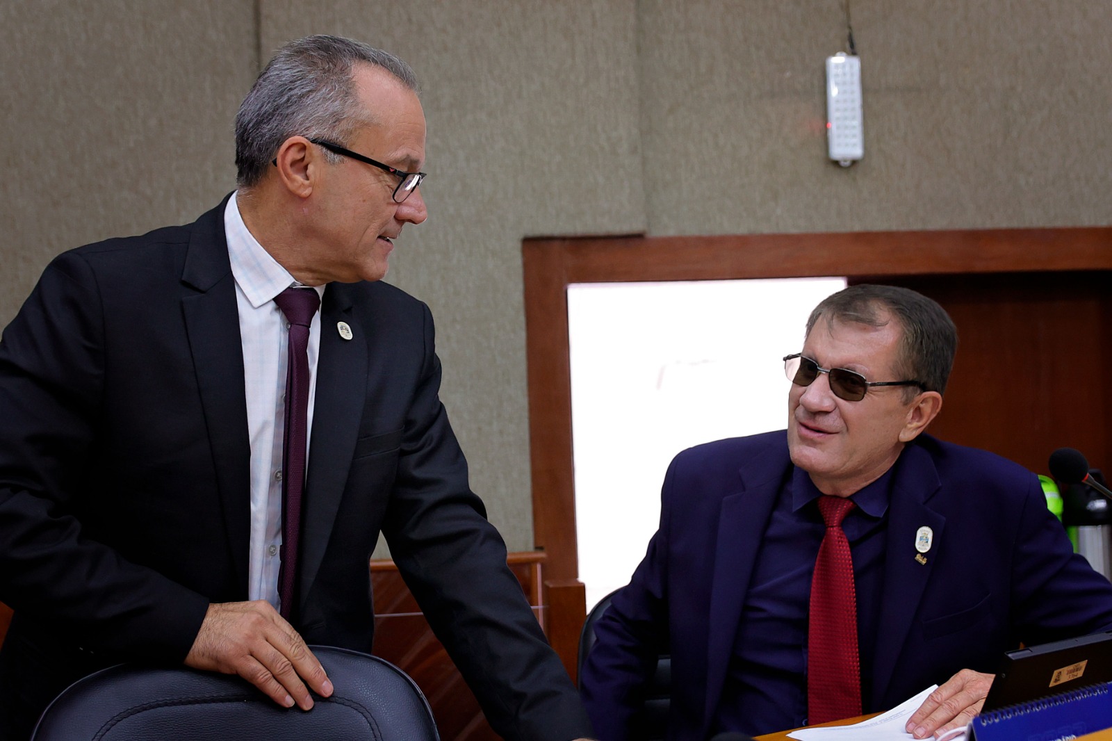 Câmara agenda audiência pública para discutir impactos e acessos da Perimetral Leste