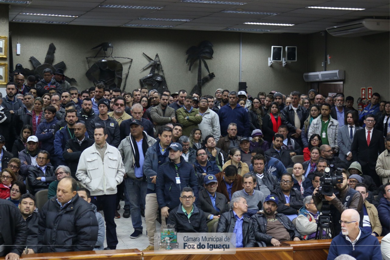 Câmara agenda diversas audiências públicas para dar voz à população sobre assuntos relevantes