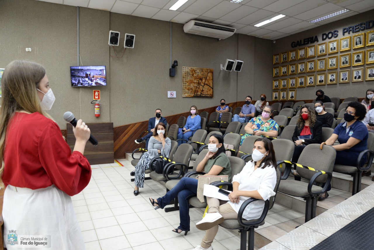 Câmara amplia debate sobre políticas públicas para pessoas com Transtorno do Espectro Autista