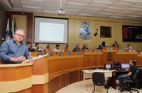 Câmara amplia discussão sobre orçamento para 2023; vereadores agora trabalham nas emendas impositivas