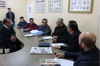 Câmara analisa projeto que beneficia população com descontos em dívidas do IPTU 