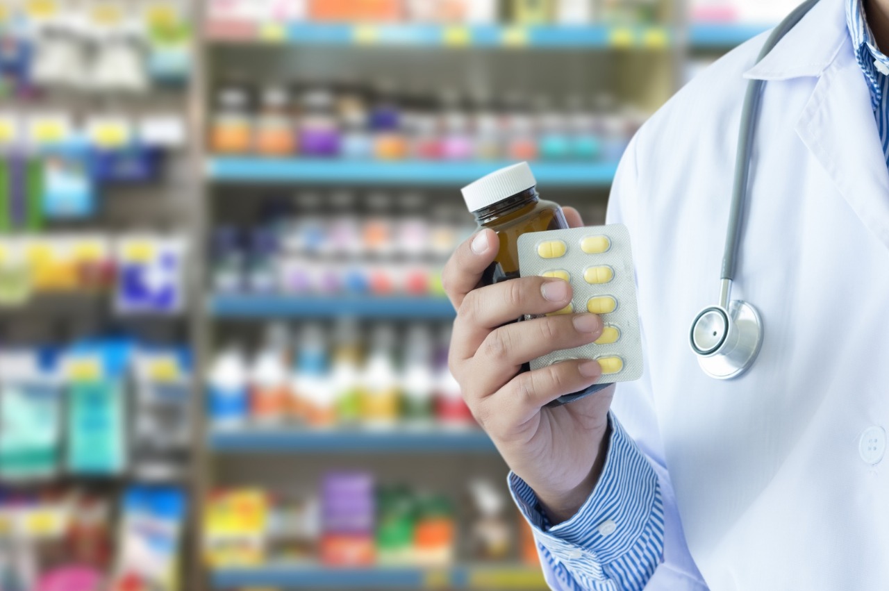 Câmara analisa proposta para facilitar retirada de medicamentos do REMUME