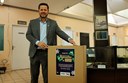 Câmara apoia a Campanha do agasalho, em parceria com Poder Executivo Câmara apoia a Campanha do agasalho, em parceria com Poder Executivo