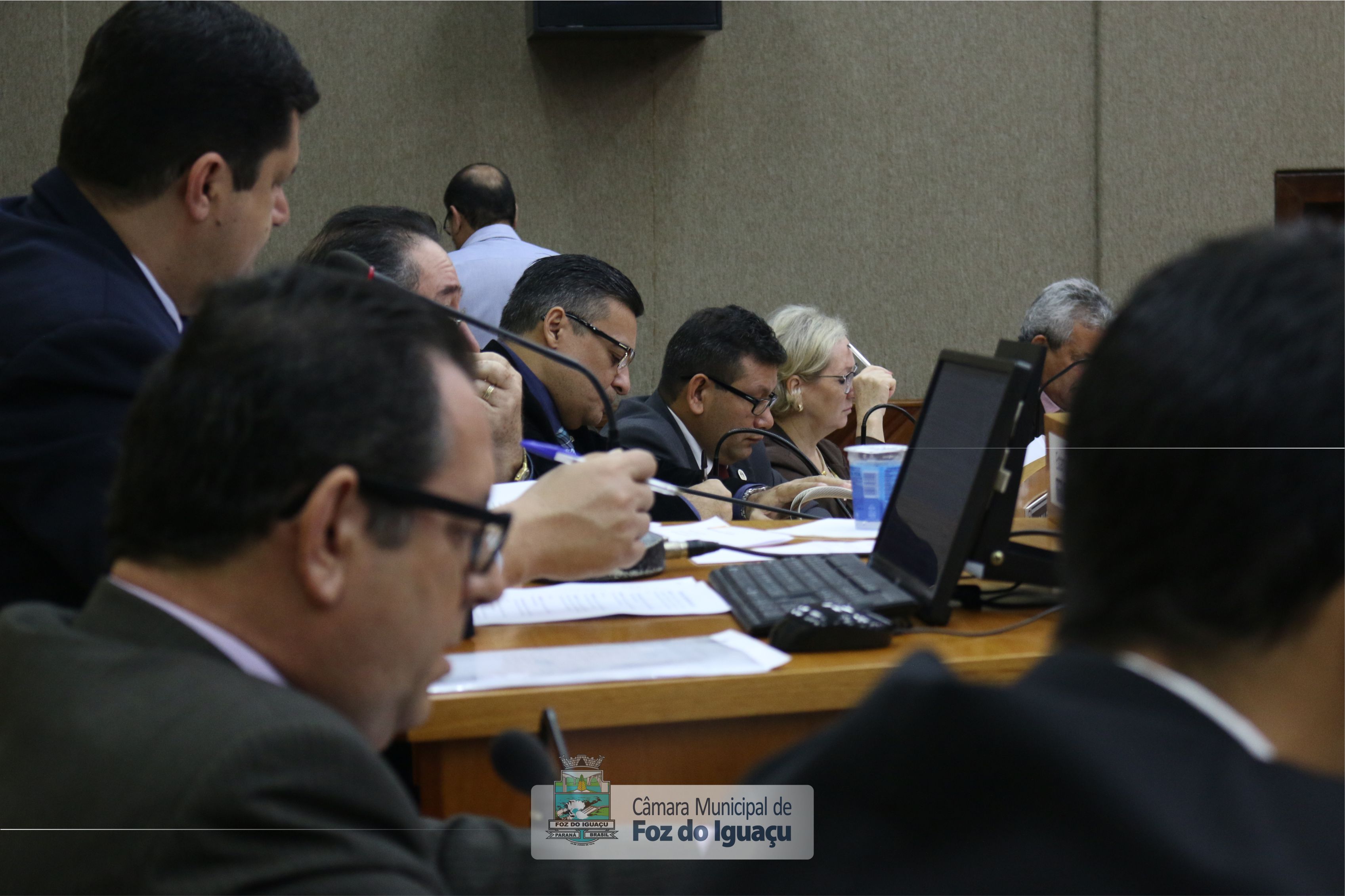Câmara apresenta emendas modificativas ao PL que define estrutura administrativa do Poder Executivo 