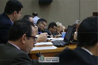 Câmara apresenta emendas modificativas ao PL que define estrutura administrativa do Poder Executivo 