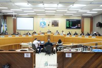 Câmara aprova 187 emendas ao orçamento de 2022