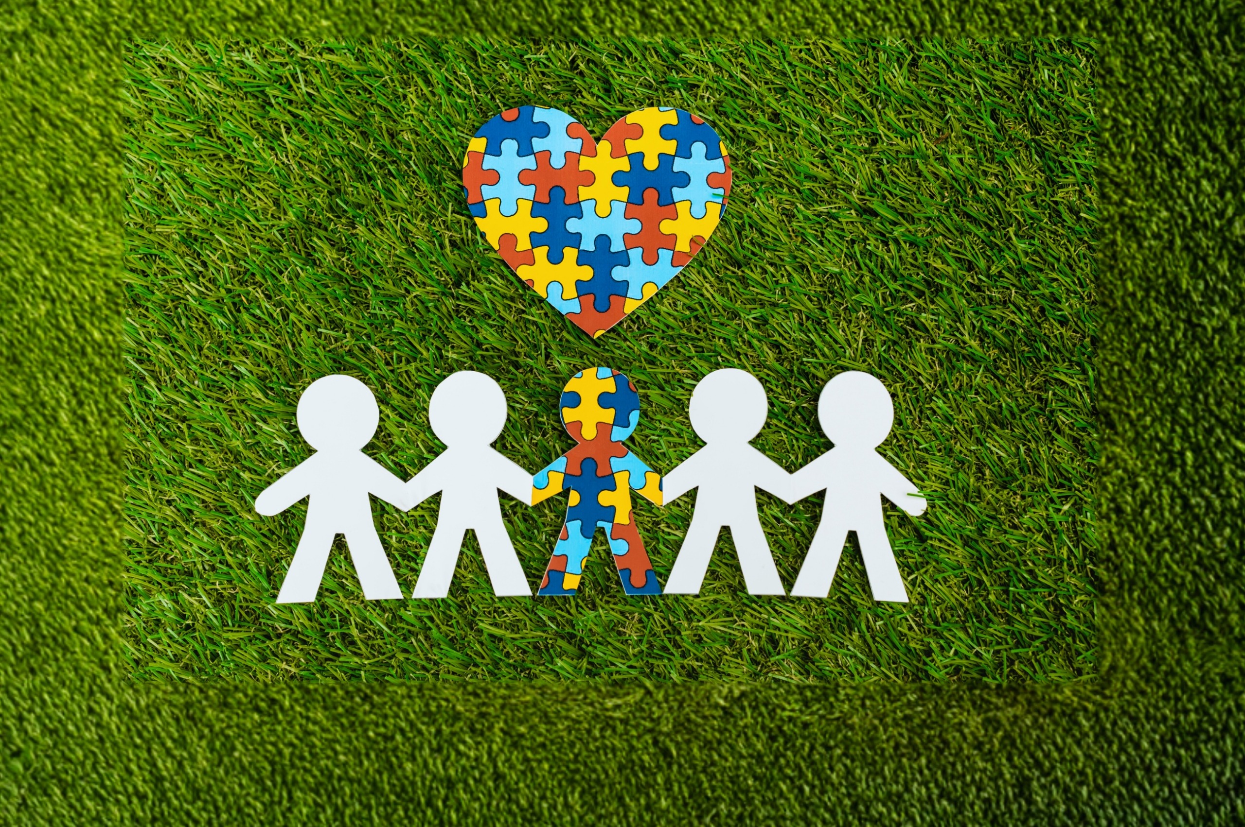 Câmara aprova a criação do Estatuto da Pessoa com Transtorno do Espectro Autista