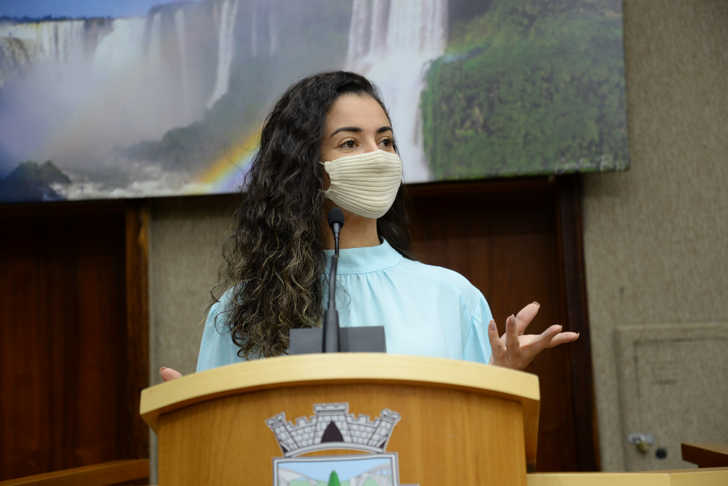 Câmara aprova a semana de conscientização e proteção dos direitos dos animais