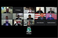 Câmara aprova alteração na lei de Programa Municipal de Regularização de Obras