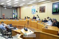 Câmara aprova ampliação de vagas para melhorar atendimentos na saúde