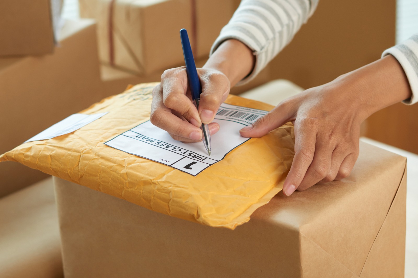 Câmara aprova criação do Endereço Social para pessoas em vulnerabilidade