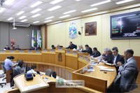Câmara aprova destinação de R$ 28 milhões para mobilidade urbana e reforma de TTUs